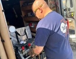 Locksmith services in Llandudno