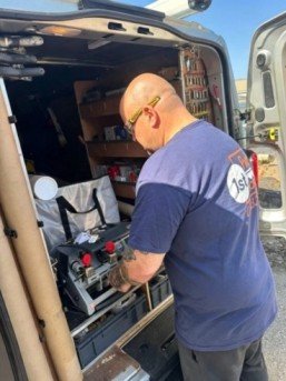 Locksmith services in Llandudno