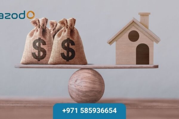 mortgage loan in Dubai