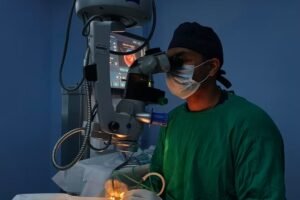 eye pressure care in delhi ncr