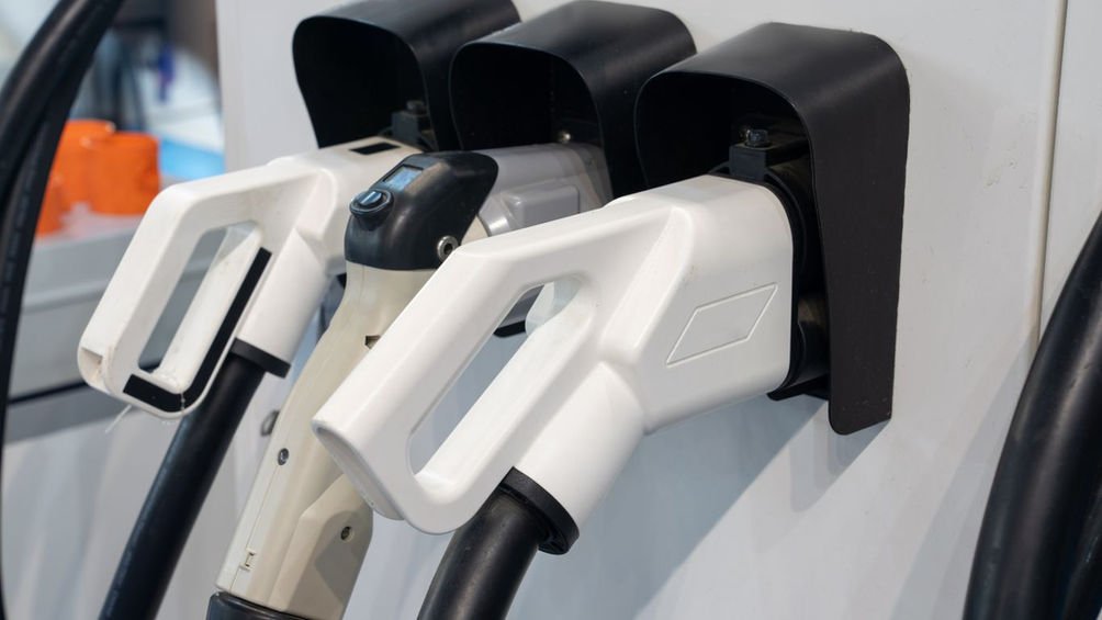 Electric Vehicle Charging Solutions