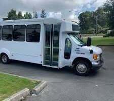 Niagara Falls Bus tour from Toronto