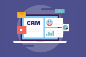 analytical crm