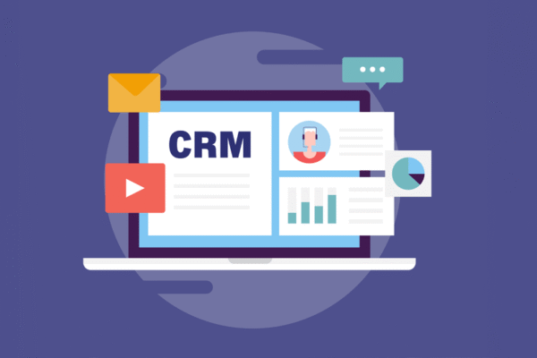 analytical crm