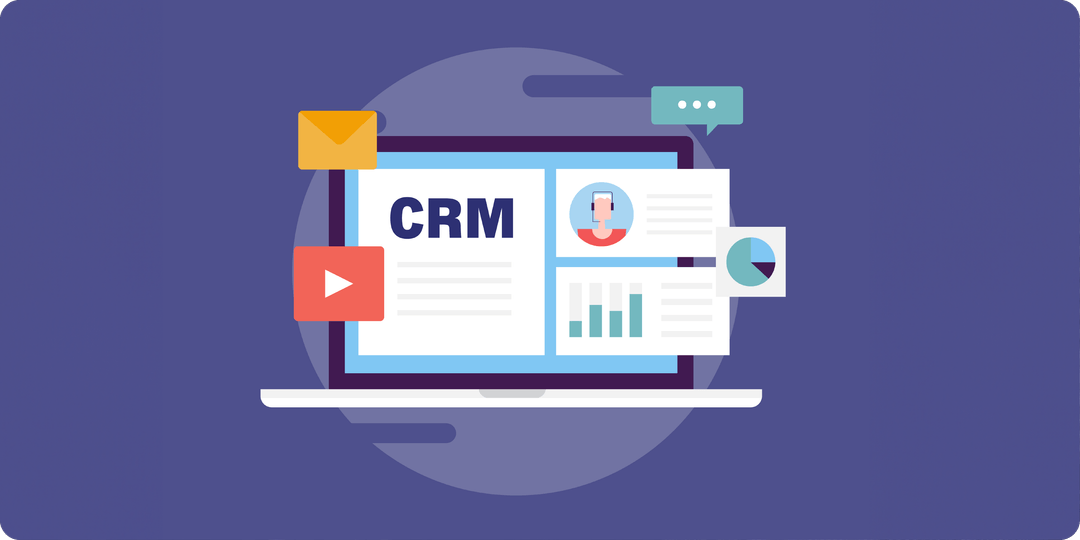 analytical crm