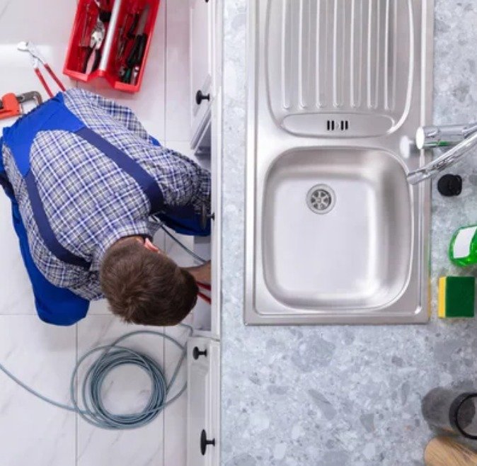 plumbing services brighton co