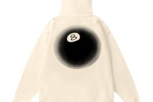 Stussy Hoodie