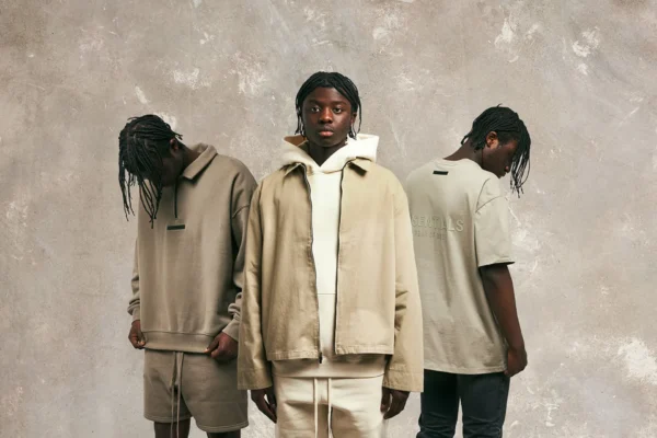 Choose Quality Essentials Hoodie Australia Designs With Easy Styling
