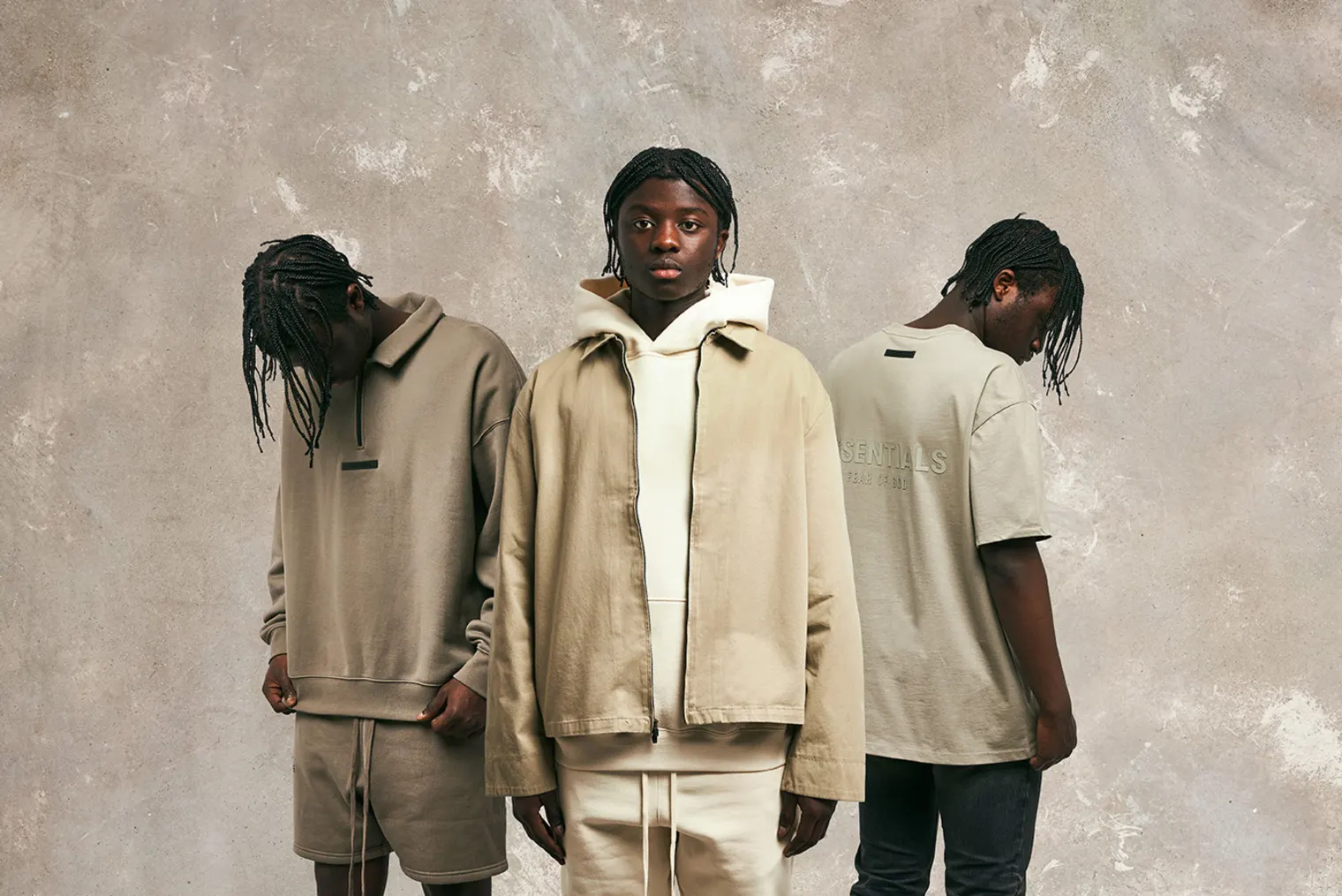 Choose Quality Essentials Hoodie Australia Designs With Easy Styling