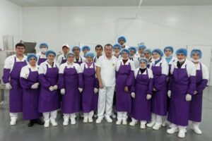 Doner factory consulting