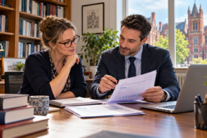 How to Choose the Right Tax Advisor in Leeds