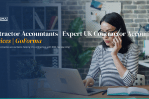 Accountants for Contractors Expert Support for Stress-Free Finances