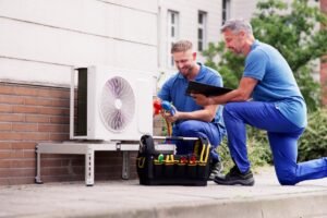 HVAC Repair in Lawton, OK | Home Comfort