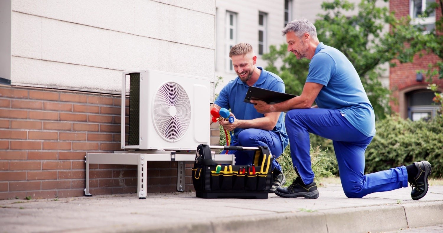 HVAC Repair in Lawton, OK | Home Comfort