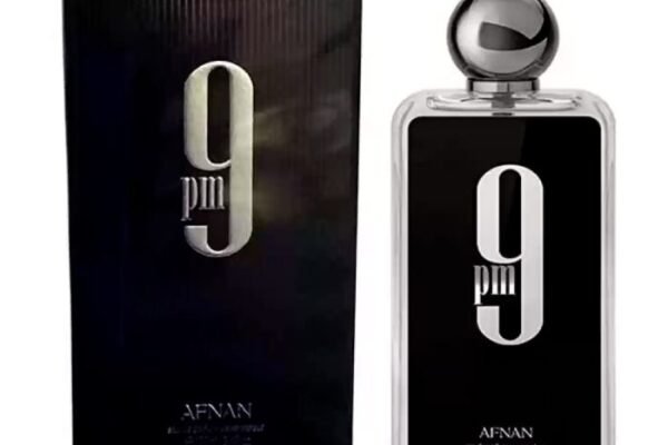 Afnan 9 PM by Afnan for Men