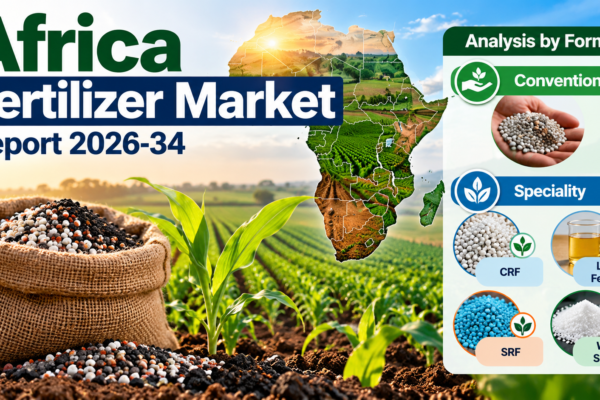 Africa Fertilizer Market Report