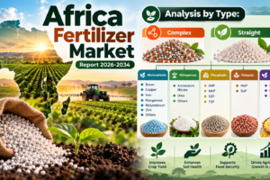 Africa Fertilizer Market