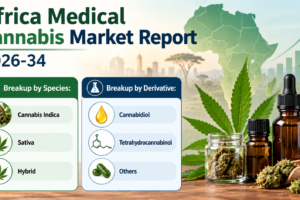 Africa Medical Cannabis Market