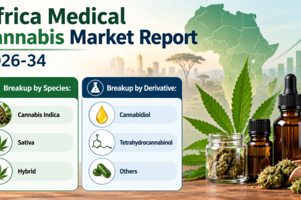 Africa Medical Cannabis Market