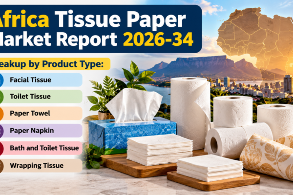 Africa Tissue Paper Market Report