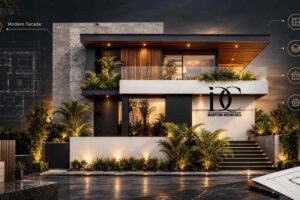 Architects in Noida for Building Renovation Plans