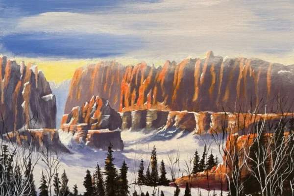 Buy Acrylic Paintings in Wisconsin