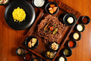 Best Restaurant in Riyadh