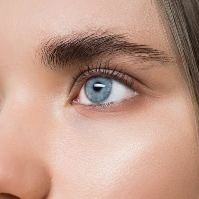 Brow Lift in Muscat