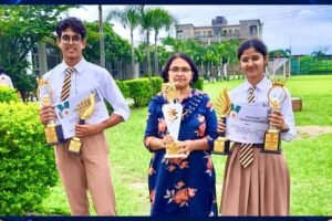 Best CBSE Boarding Schools in India
