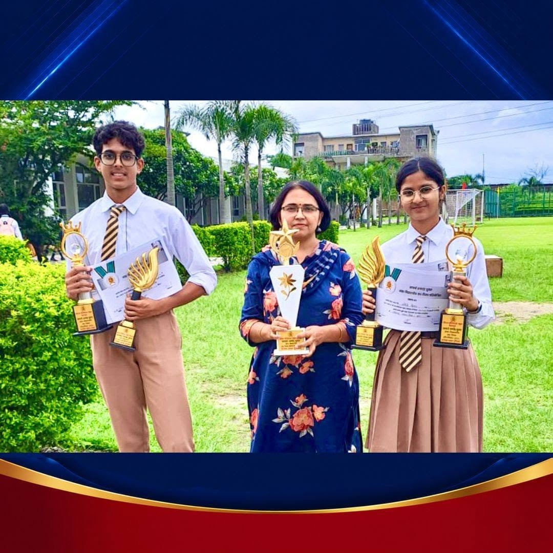 Best CBSE Boarding Schools in India