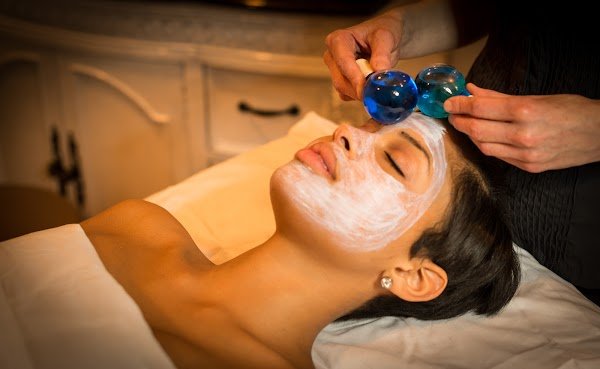 Best Facial Boston