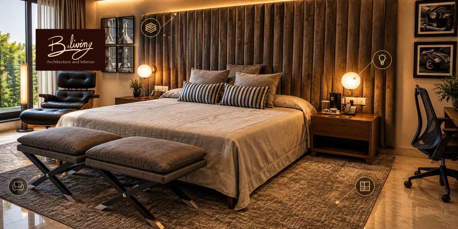 Best Farm House Interior Designers in Delhi: Cost Guide for 2026