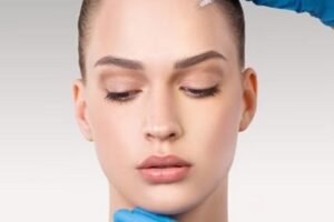 Glutathione Injections in Muscat