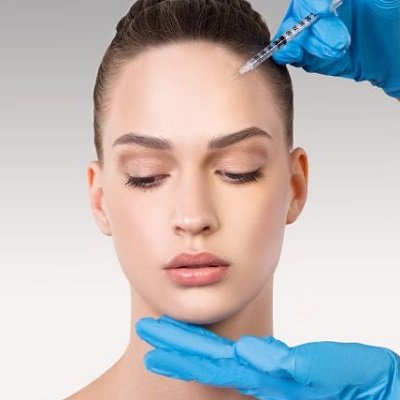 Glutathione Injections in Muscat
