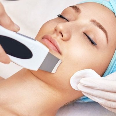 HydraFacial Treatment