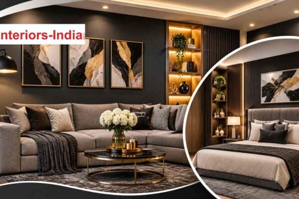 Best Interior Designer in Dwarka: What Makes a Home Work (2026)