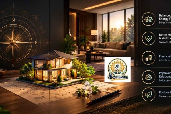 Best Vastu Consultant in India: Improve Home Energy (2026)