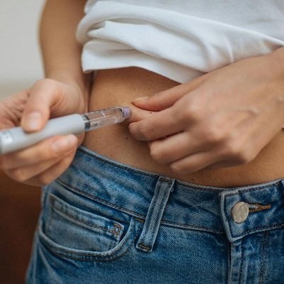 Wegovy Injections in Muscat