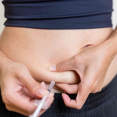 Wegovy Injections