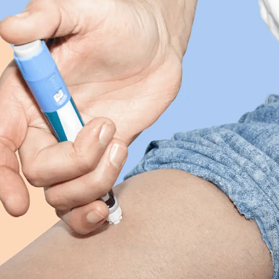 Ozempic Injection