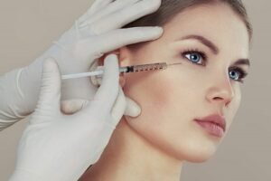 Botox Injections in Oman