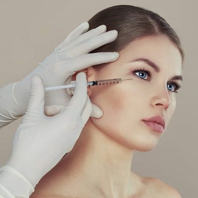 Botox Injections in Oman