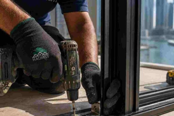 office maintenance services