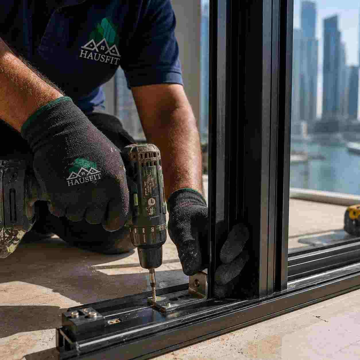 office maintenance services