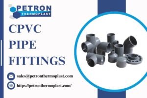 CPVC Pipe Fittings