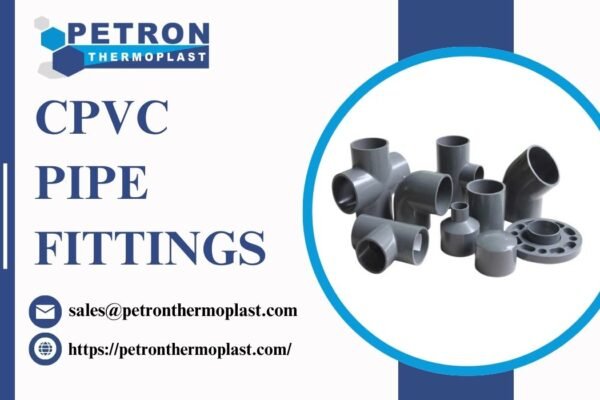 CPVC Pipe Fittings