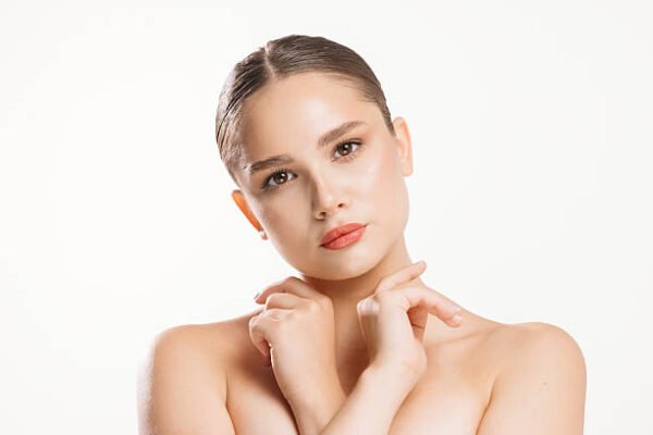 Can 8 Point Facelift Improve an Aging Jawline