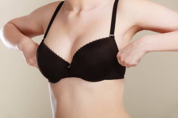 Can Breast Reduction Help Improve Your Quality of Life