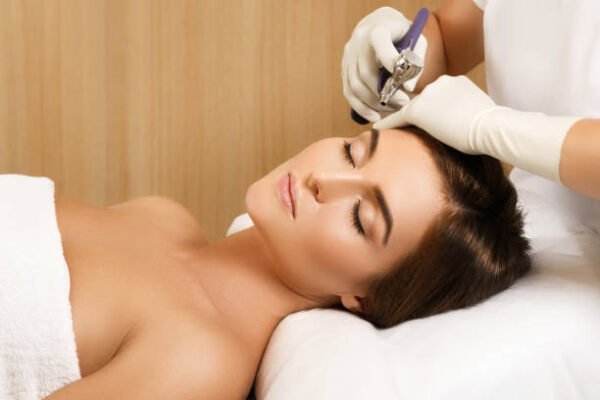Can Oxygen Facial Make Your Skin Look More Refreshed