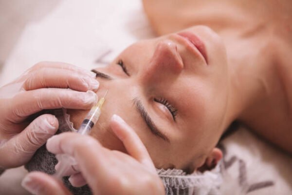 Can PRP Therapy Reduce Wrinkles and Fine Lines